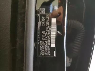 Rear View Mirror Automatic Dimming Without Compass Fits 07-14 VOLVO XC90 8855814 • $59.39