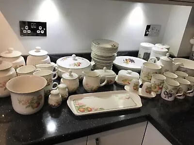 £2.99 • Buy Marks & Spencer  M&S  Ashberry China Huge Selection Various Items Multi Listing