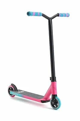ENVY ONE S3 Complete Pro Scooter - PINK/TEAL • $139