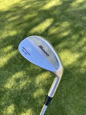 Mizuno MP Series Sand Wedge 54 09 DG Steel Wedge 35.5  RH • $35