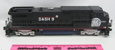 $200 • Buy Lionel ~ 8365 Dash 9 GE Diesel Shell And Frame