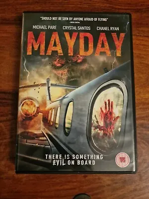 Mayday (DVD 2020)  New Not Sealed • £3.90