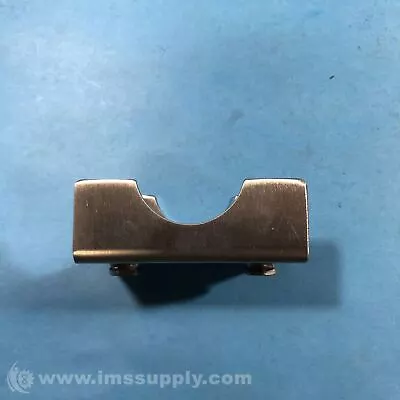 Stainless Steel U Shape Mounting Bracket FNIP • $2