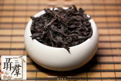 Chinese Oolong Tea Wuyishan Da Hong Pao Strong Aroma Да Хун Пао сильнообжар 100g • $22