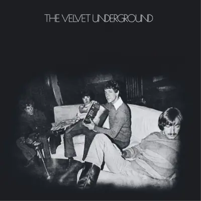 The Velvet Underground The Velvet Underground (Vinyl) 45th Anniversary • £24.06