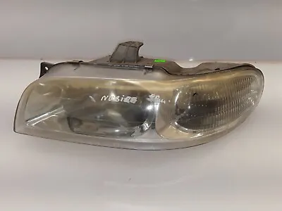 Daewoo Nubira 1998 Front Left Side Headlight Lamp Light Oem 0301-000919 • $62.09