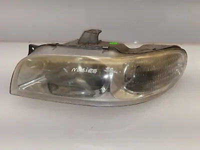 Daewoo Nubira 1998 Left Front Headlights Light OEM 0301-000919 • $71.20