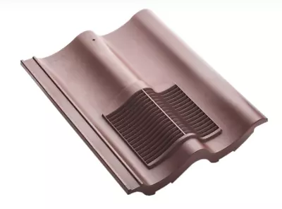 £45 • Buy Klober Double Pantile Roof Tile Vent | Suits Marley, Redland, Sandtoft |