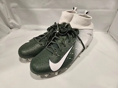 Kevin King Packers Team Issued Practice Game Worn Nike Cleats #20 Green Bay • $249.99