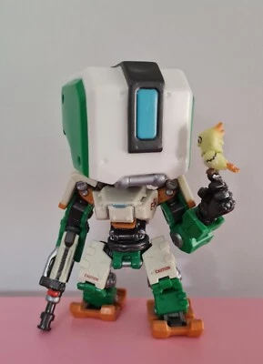 $37.60 • Buy Funko Pop Overwatch #489 Bastion 6  - Very Good Condition - No Box -