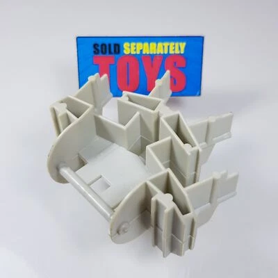 $10.39 • Buy Vtg Gi Joe 1985 Battle Platform ROCKET LAUNCHER TOP MOUNT Missile Playset Part