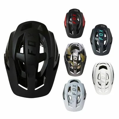 Fox Racing - Speedframe Pro Adult Mens Off Road Mountain Bike Riding MIPS Helmet • $102.53