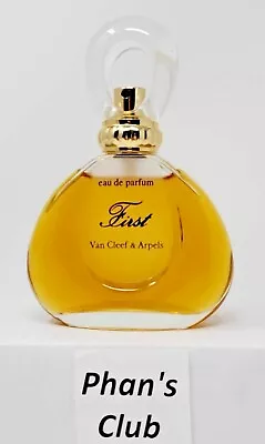 Van Cleef & Arpels First 2 Fl. Oz. EDP Spray (Unboxed) Fragrance For Women • $44.99