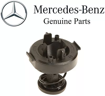 $16.95 • Buy NEW For Mercedes W220 S350 S430 S55 S500 Hood Latch Catch Release Spring Genuine