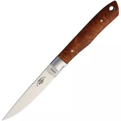 Moki TS-535J Bird And Trout 2.0 Quince Folding Pocket Knife • $165.38