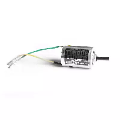 Tamiya 54358 RC RS-540 Torque-Tuned Motor • $19.99