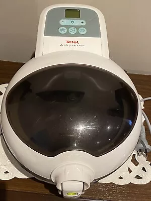 Tefal Air Fryer • $185