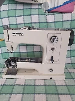 Bernina 830.. Sold For Parts Or Repair As Is.. • $145