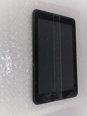 Alcatel One Touch Pop 7  Tablet 4g P310a T-mobile 4gb Black Excellent Condition • $25.19