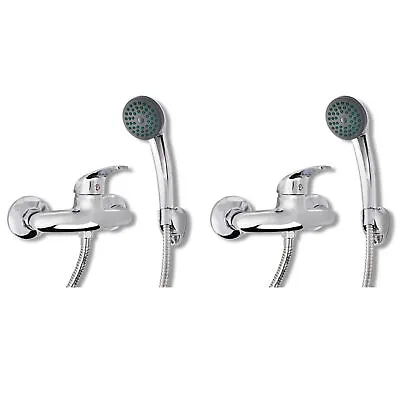 Mixer Showers 2 Pcs M5Q7 • £90.29