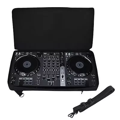 Carrying Bag For DJ Pioneer DDJ-FLX6Soft Travel Storage Case Compatible With  • $77.81