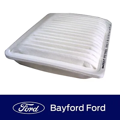 Genuine Ford Ba Bf Falcon Air Filter / Element Petrol Engine Ba9601a • $29.99
