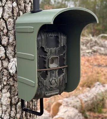 Stealth Cam Deceptor Cellular Trail Game Camera Protective Weather Cover • $24