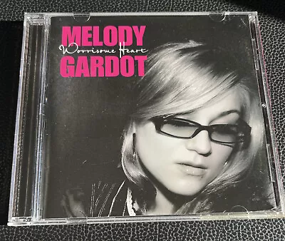 Melody Gardot Worrisome Hear • $2