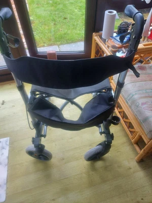 £200 • Buy Roma Medical Wheelchair