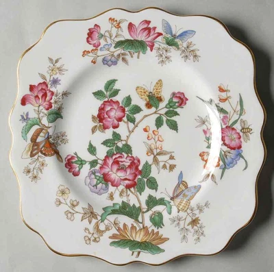 $89.95 • Buy Wedgwood Charnwood  Square Salad Plate 781382