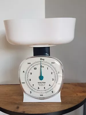 Vintage Salter Kitchen Scales - Tracked Postage - • $75