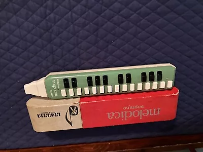 Hohner Melodica Soprano Harmonicas • $75