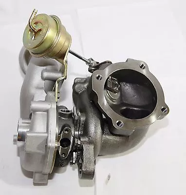 K03S Turbo Charger For 99-05 VW Golf Bora Jetta Beetle GTi GLS 1.8T 1781CC • $185