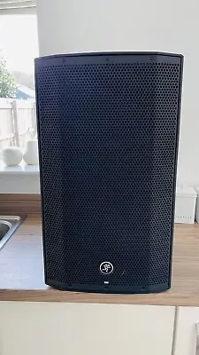 £200 • Buy Mackie Thrash 212 12' Active PA Speaker 1300W Loud Speaker