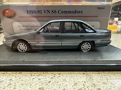 Holden Commodore VN SS By Trax 1:43 Scale Resin Model NEW • $160