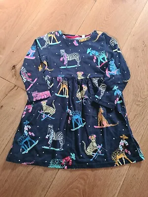 £1.99 • Buy Girls Dress 2-3 Years. Blue Zoo / Debenhams