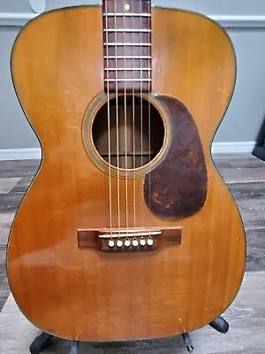 1947 00-18 Martin Acoustic • $6399