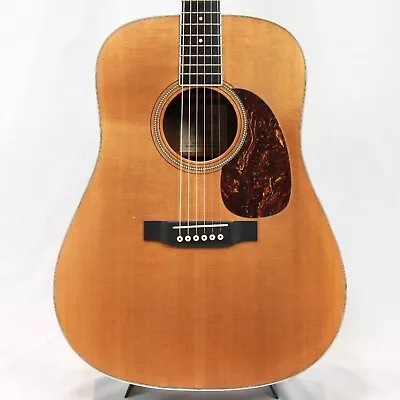 Martin D-16RGT Used Spruce Body W/Gig Case • $1638.99