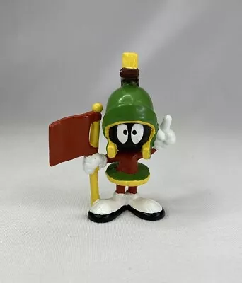 Marvin The Martian Figure 1988 Applause Looney Tunes 2.5 Inches • $10