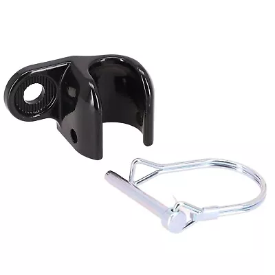 Thule Chariot And Coaster Trailers Hitch Coupler Adapter Sturdy And Reliable • $19.85