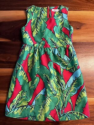 Kids Vineyard Vines Dress Size 10 • $30