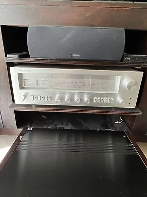 Concept 16.5 Stereo Receiver • $2999