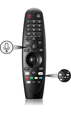 LG Magic Remote Control • $20.90