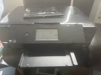 Epson Expression Photo XP-960 All-in-One Wireless Printer- Read Has A FAULT • £60