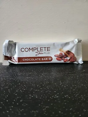 £20 • Buy Juice Plus + Meal Replacement Bars X 10 Chocolate