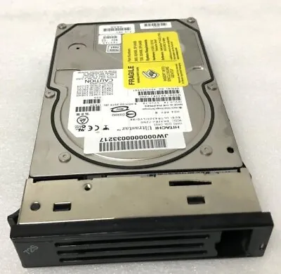 NetApp X246B 72GB 10k U320 SCA2 3.5  SP-245B SCSI Hard Drive • $49.05