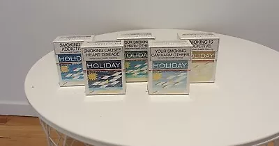 Holiday 50s Memorabilia Vintage (Circa 1997-1998) • $325