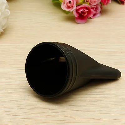 Salon Plastic Replacement Blow Hair Dryer Nozzle Tool Narrow Concentrato.l8 • $4.55