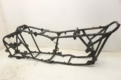 Suzuki Quad Runner 4x4 4WD 250 97 Frame 41101-19813-019 19596 • $345.99