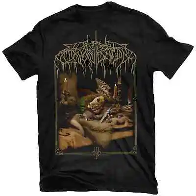 $29.99 • Buy Wolves In The Throne Room Primordial Arcana T-shirt Size X-Large XL Black Metal